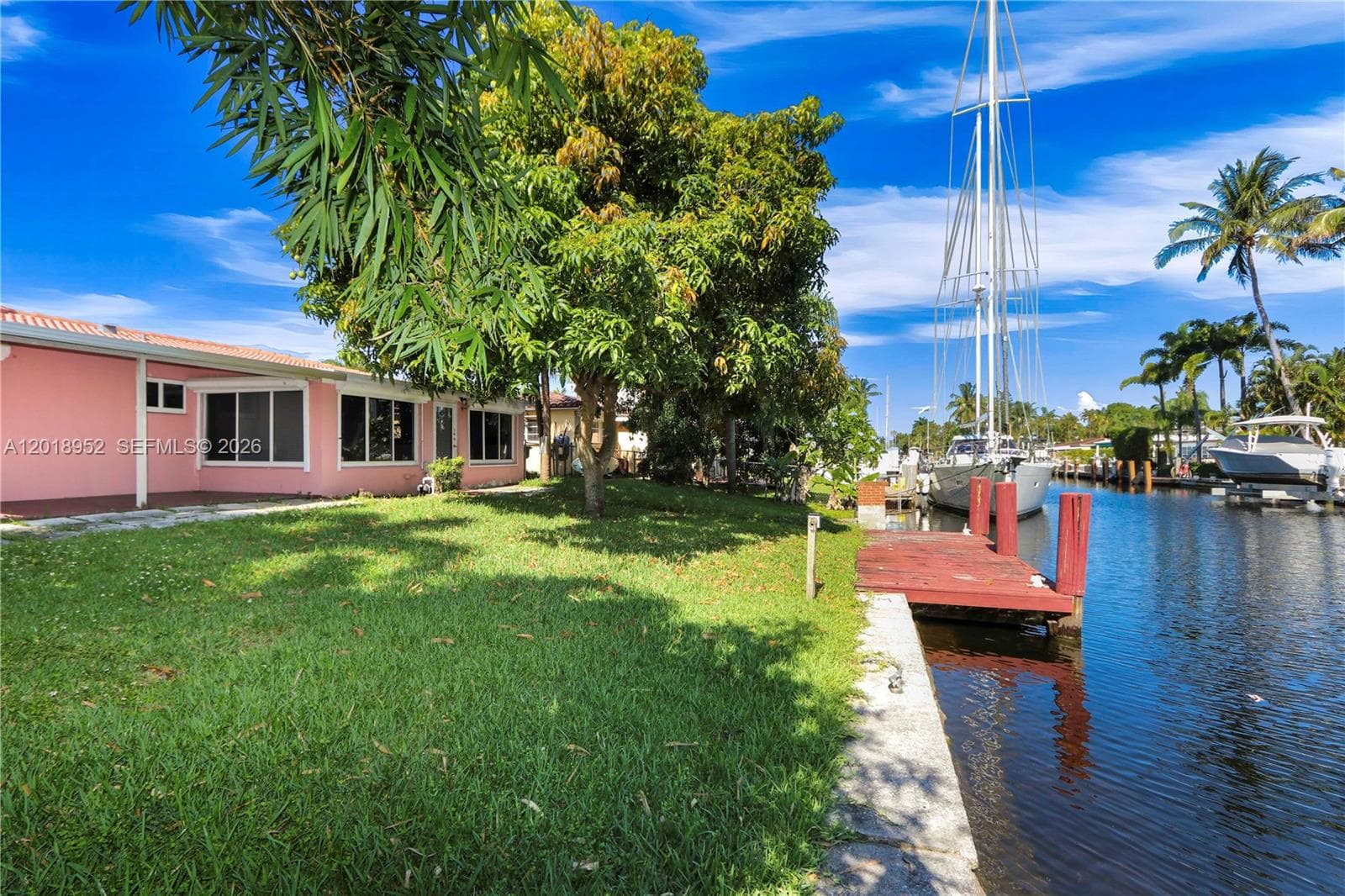 917 Mandarin Isle 5
