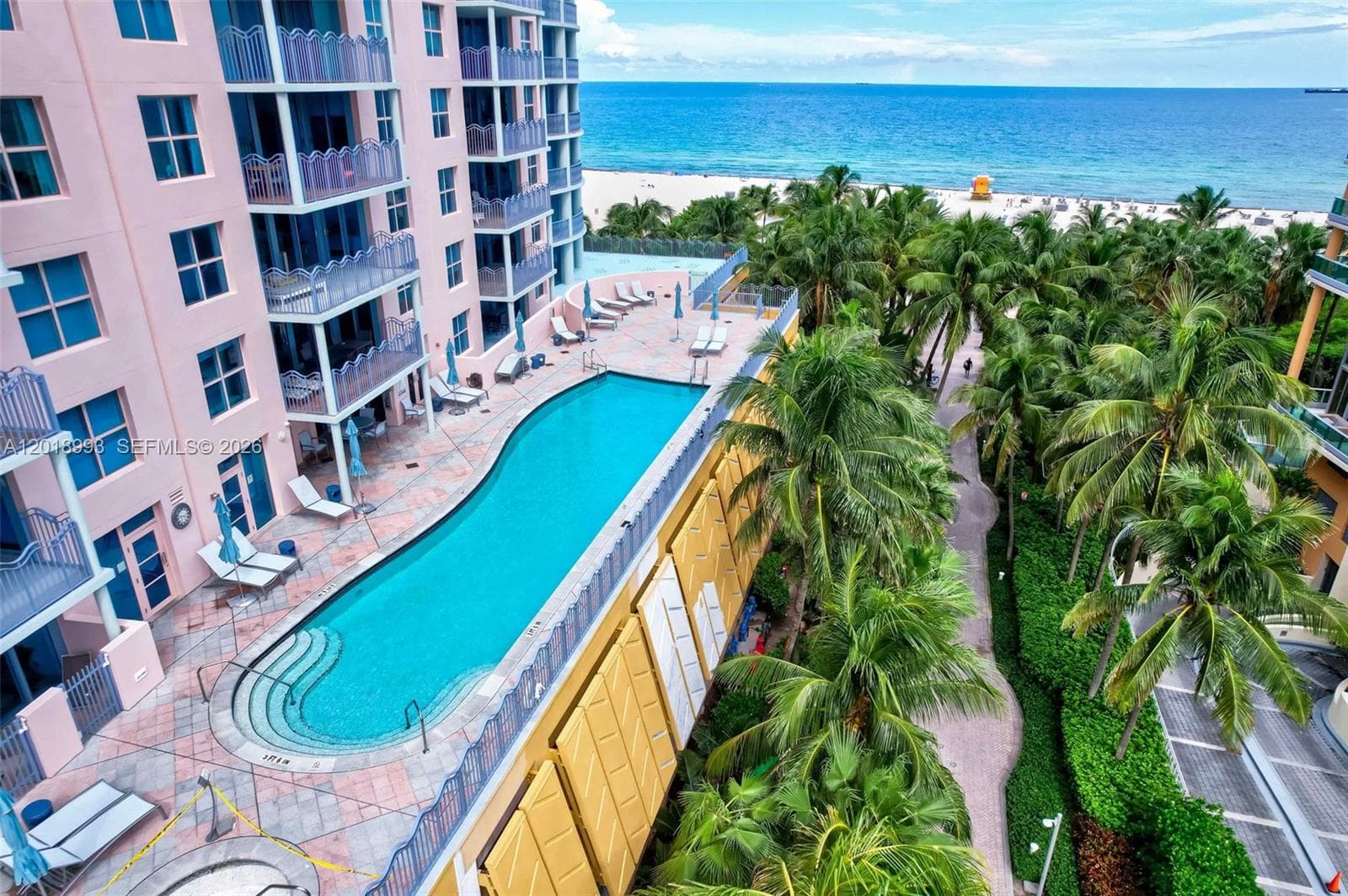 1500 Ocean Dr 507 photo 22