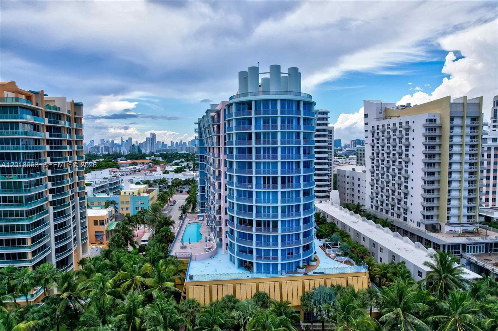 1500 Ocean Dr 507 photo 25