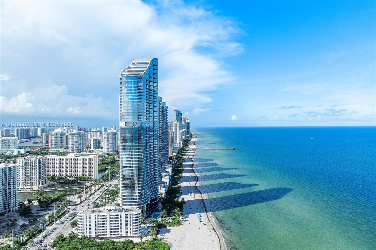 15701 Collins Ave 3605 photo 2