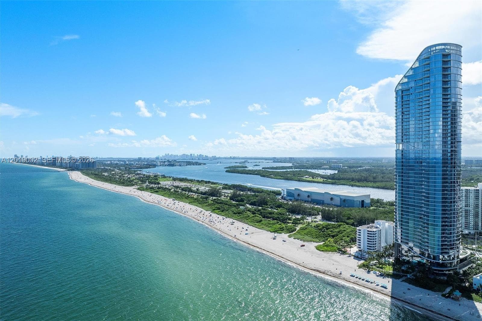 15701 Collins Ave 3605 photo 1