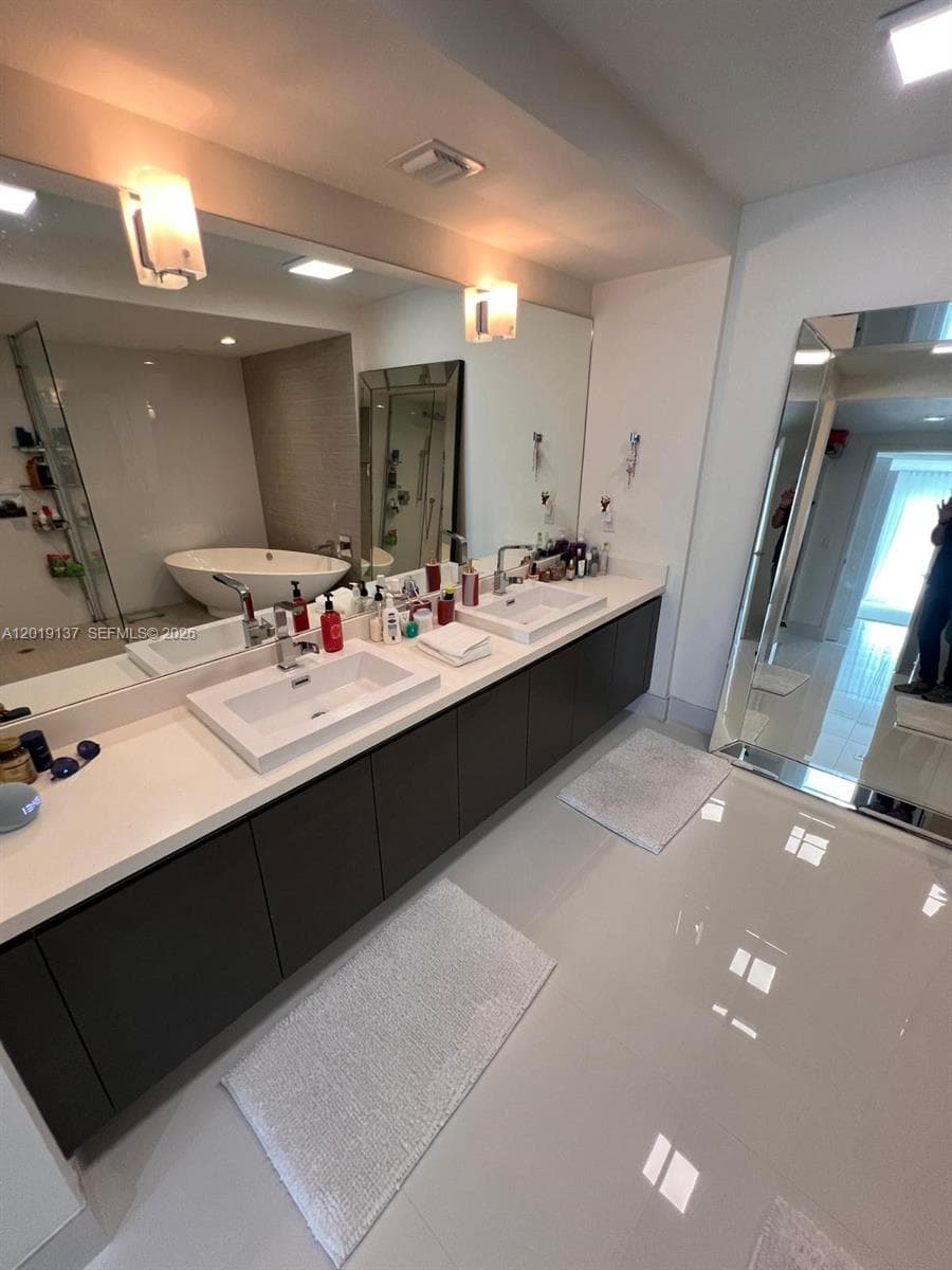 300 Sunny Isles Blvd 4-1504 photo 16