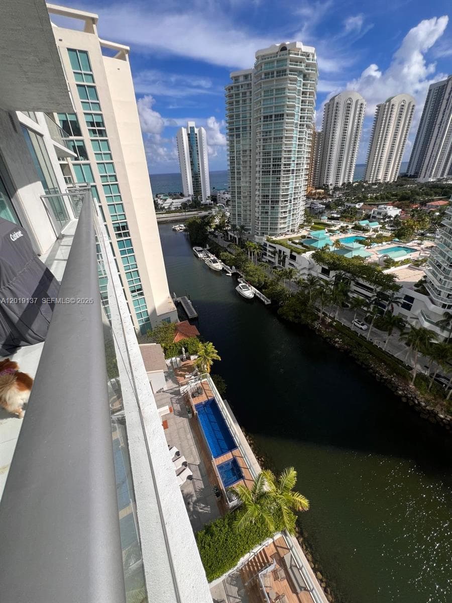 300 Sunny Isles Blvd 4-1504 photo 22