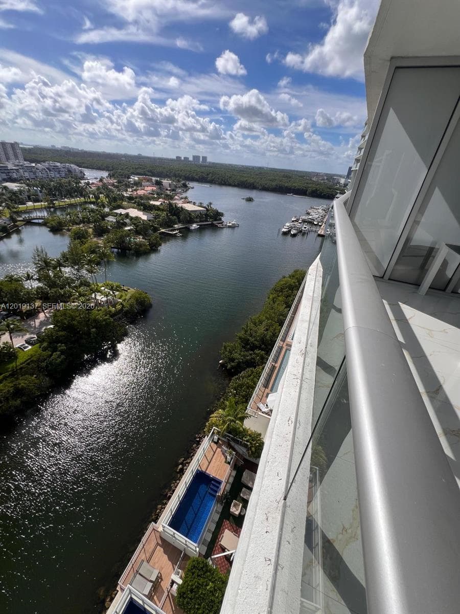 300 Sunny Isles Blvd 4-1504 photo 21