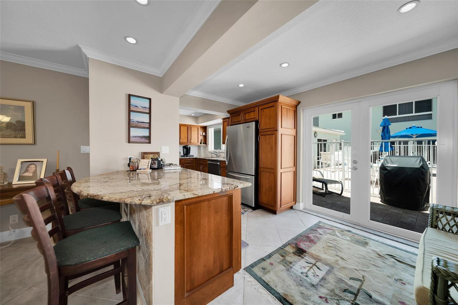 5400 N Ocean Boulevard 32 photo 12