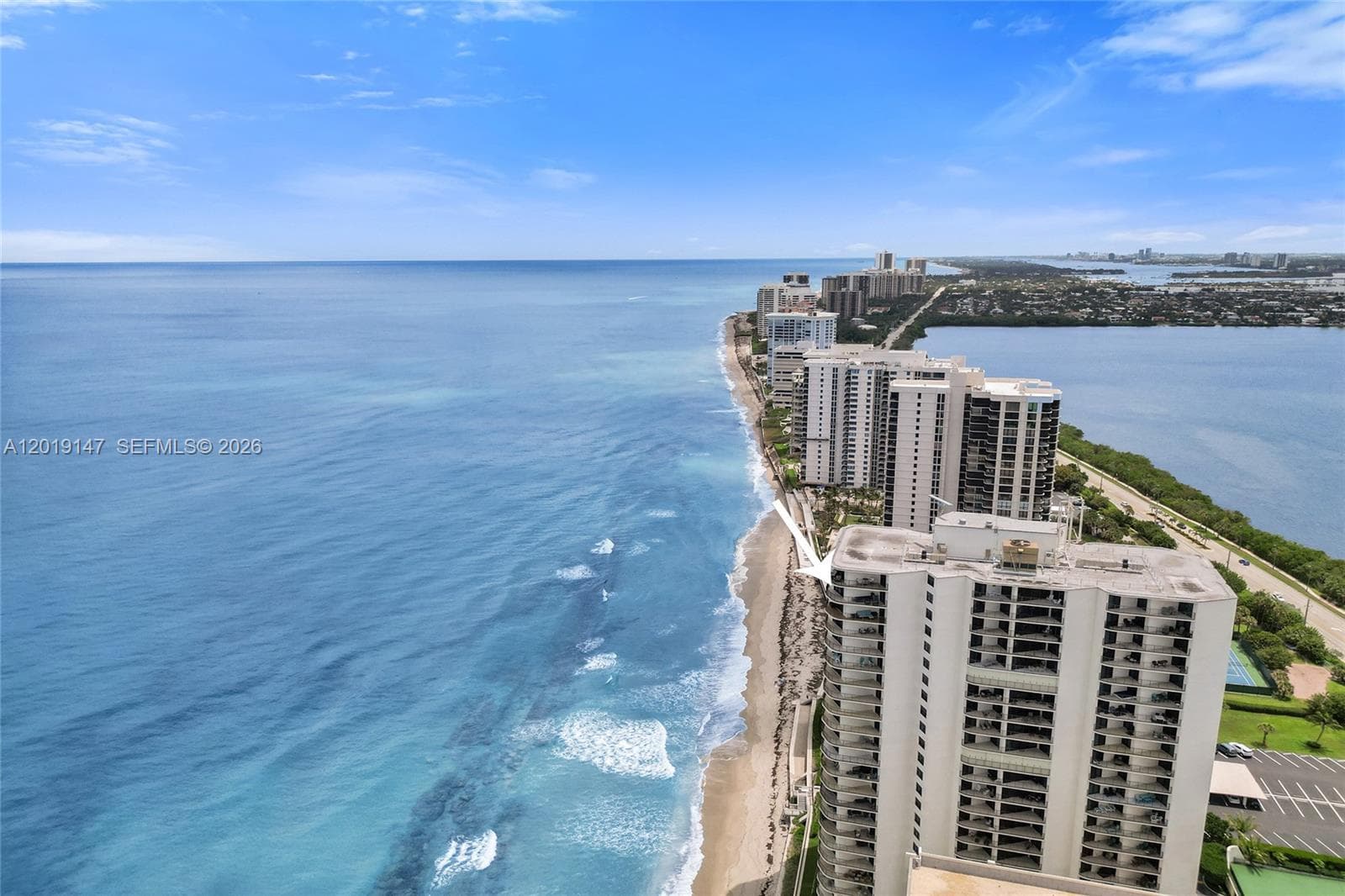 5420 Ocean Dr 2201 photo 4