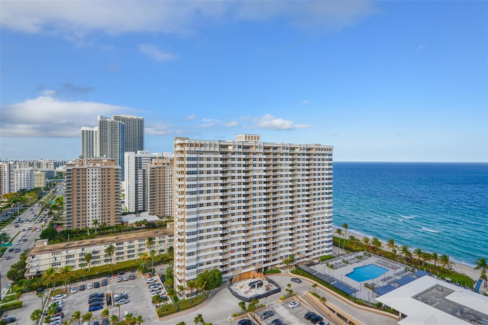 1950 S Ocean Dr 15P photo 16
