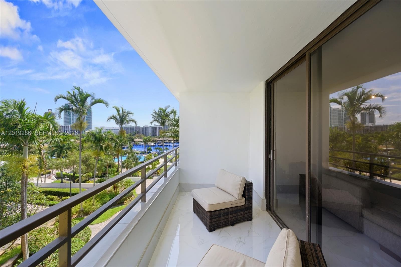 500 Three Islands Blvd 206 photo 1