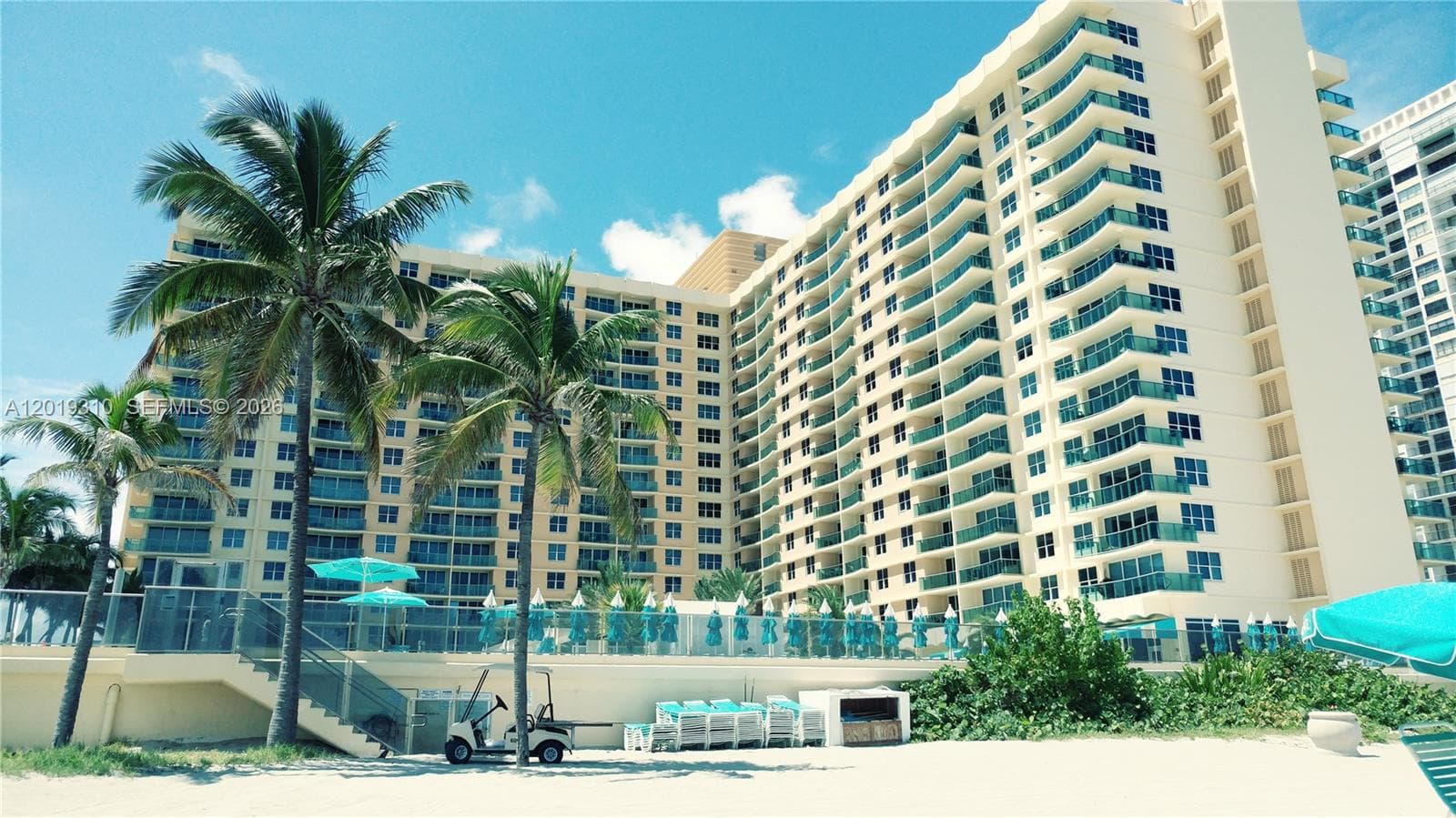 2501 Ocean Dr 1021 photo 3