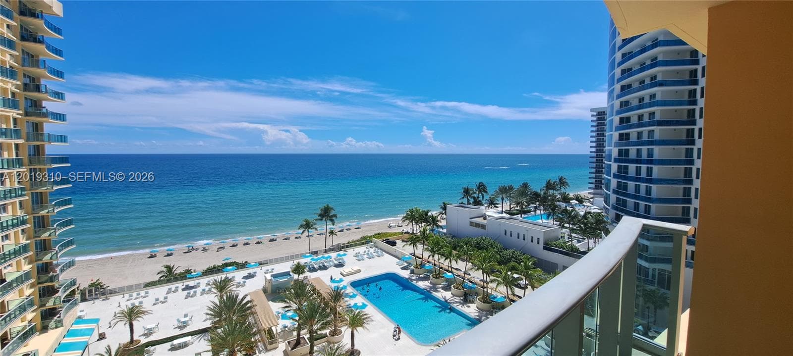 2501 Ocean Dr 1021 photo 8