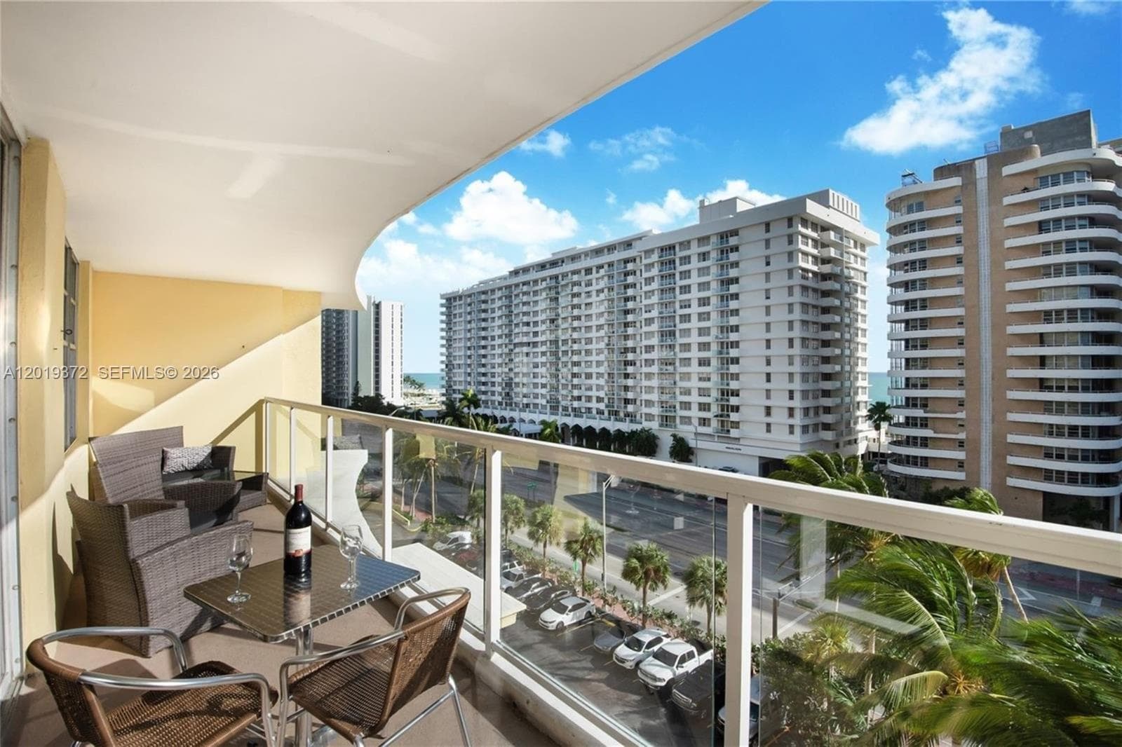 5600 Collins Ave 8A photo 8