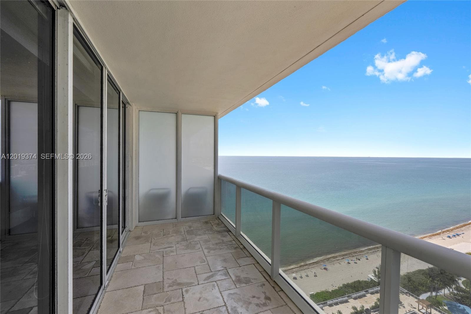1830 Ocean Dr 2705 photo 19