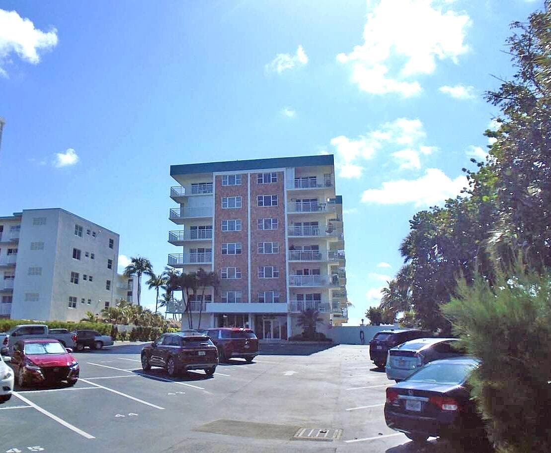 1770 S Ocean Boulevard S 704 photo 6