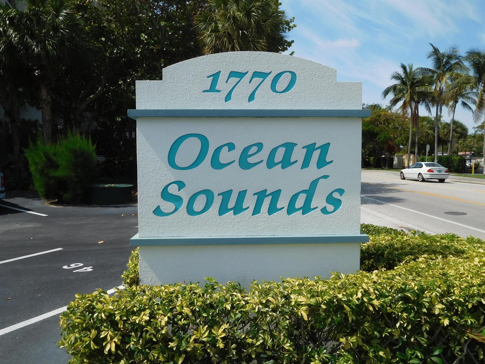 1770 S Ocean Boulevard S 704 photo 1