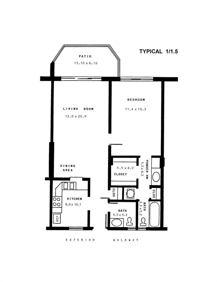 1770 S Ocean Boulevard S 704 photo 4