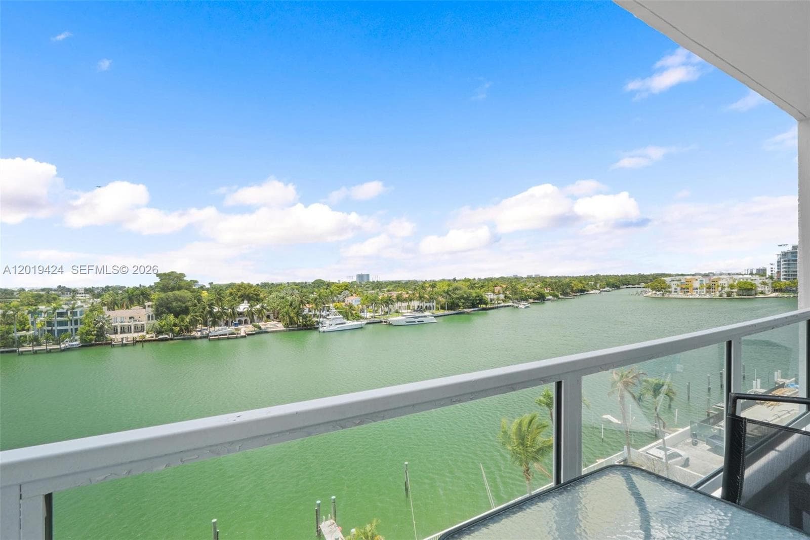5700 Collins Ave 7J photo 16