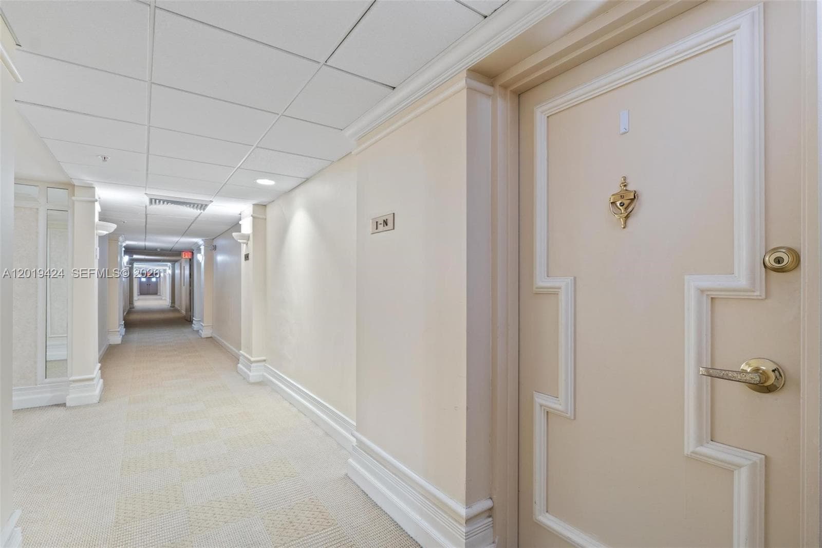 5700 Collins Ave 7J photo 5