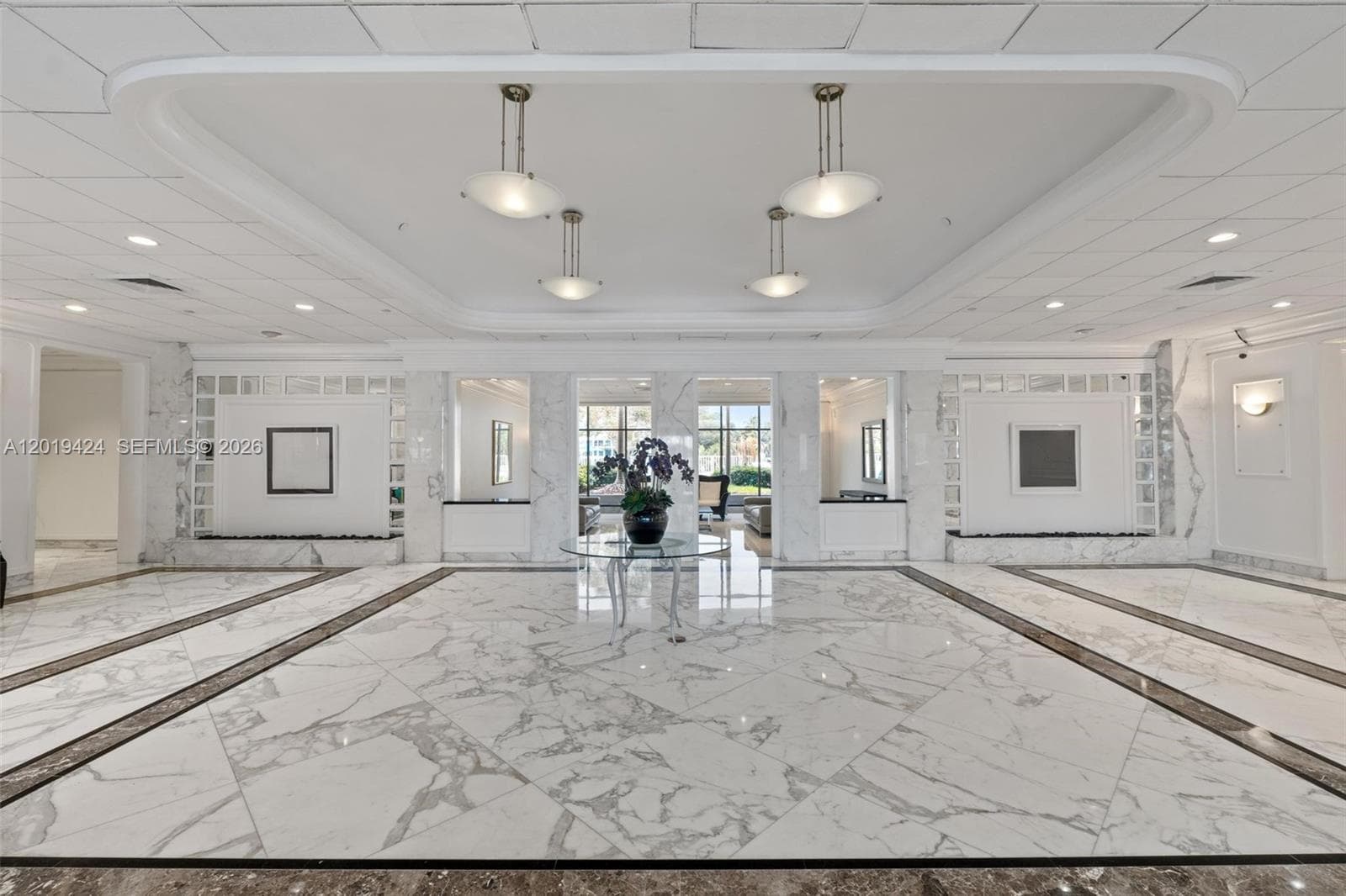 5700 Collins Ave 7J photo 4