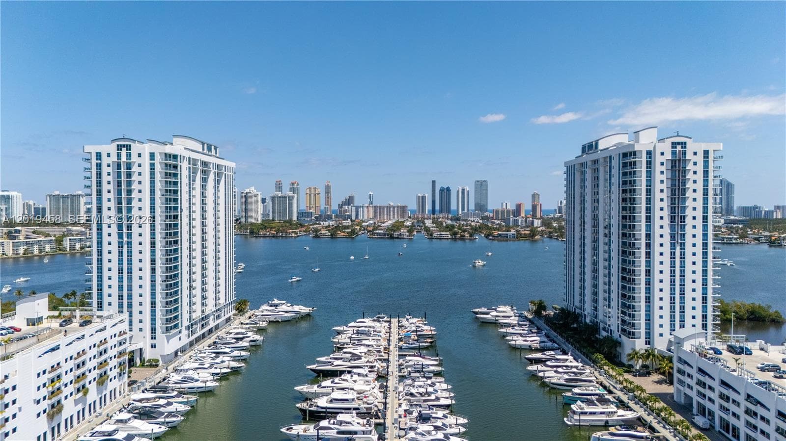 17111 Biscayne Blvd 1406 photo 4