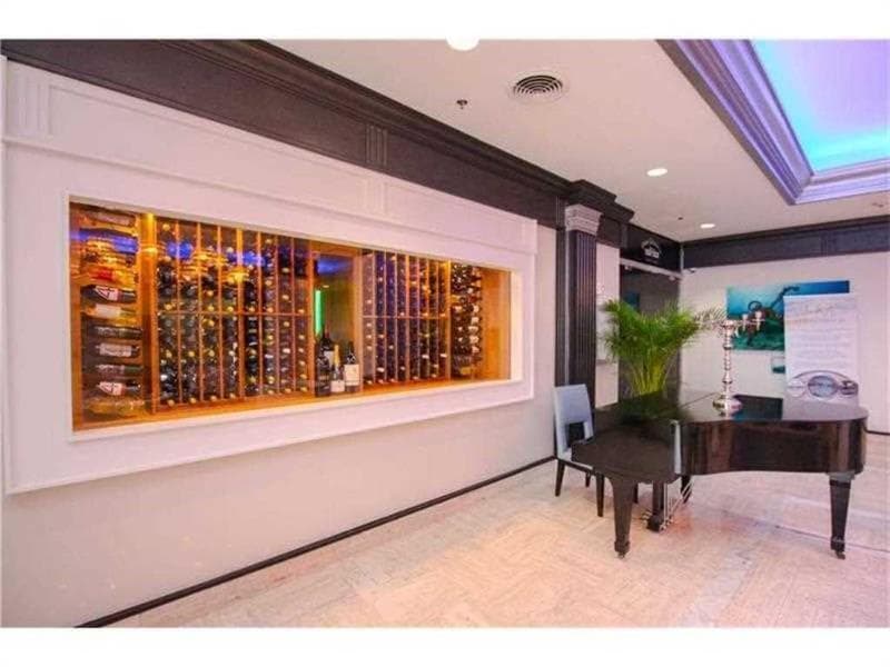 4040 Galt Ocean Drive 801 photo 23