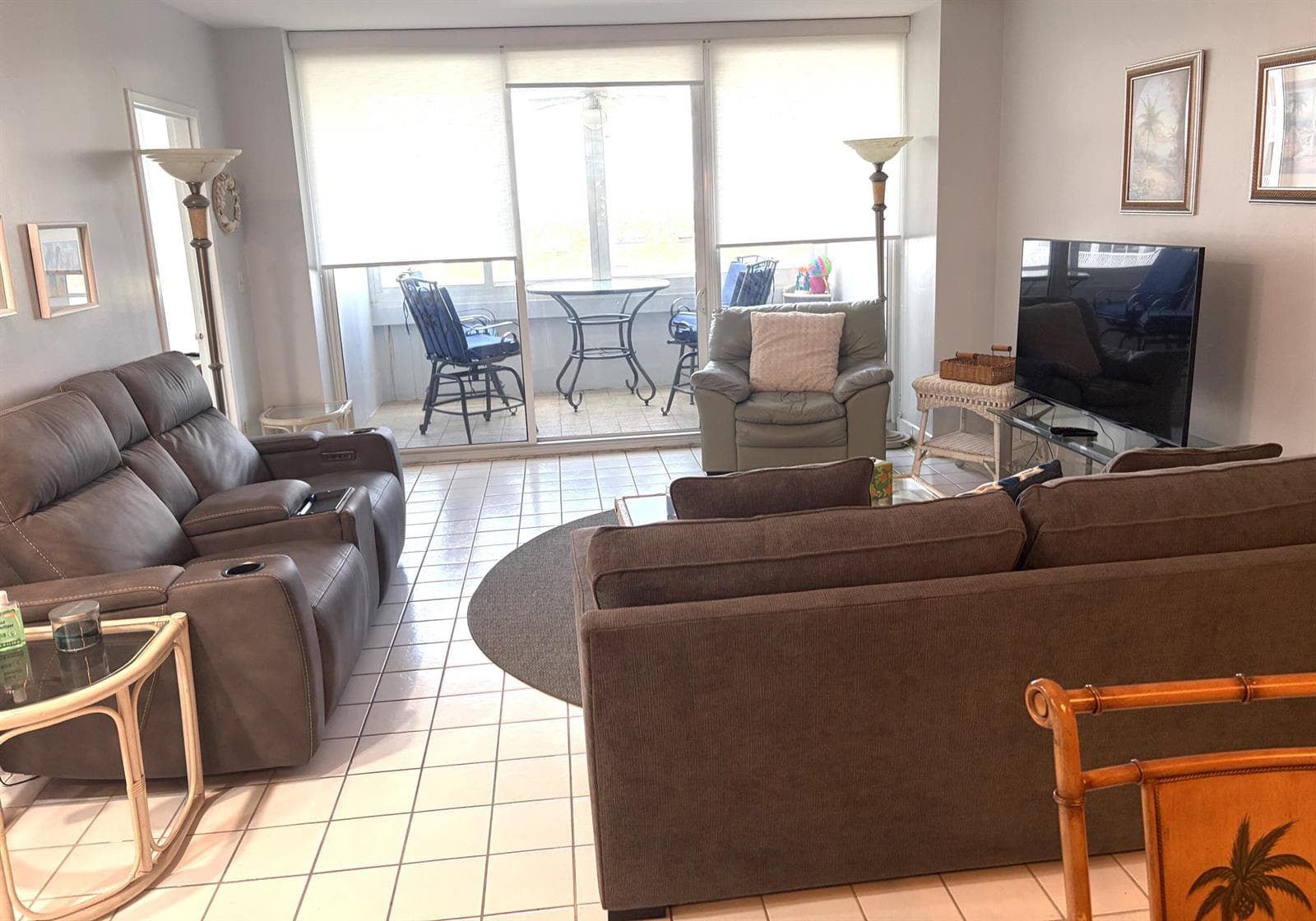 4040 Galt Ocean Drive 801 photo 2