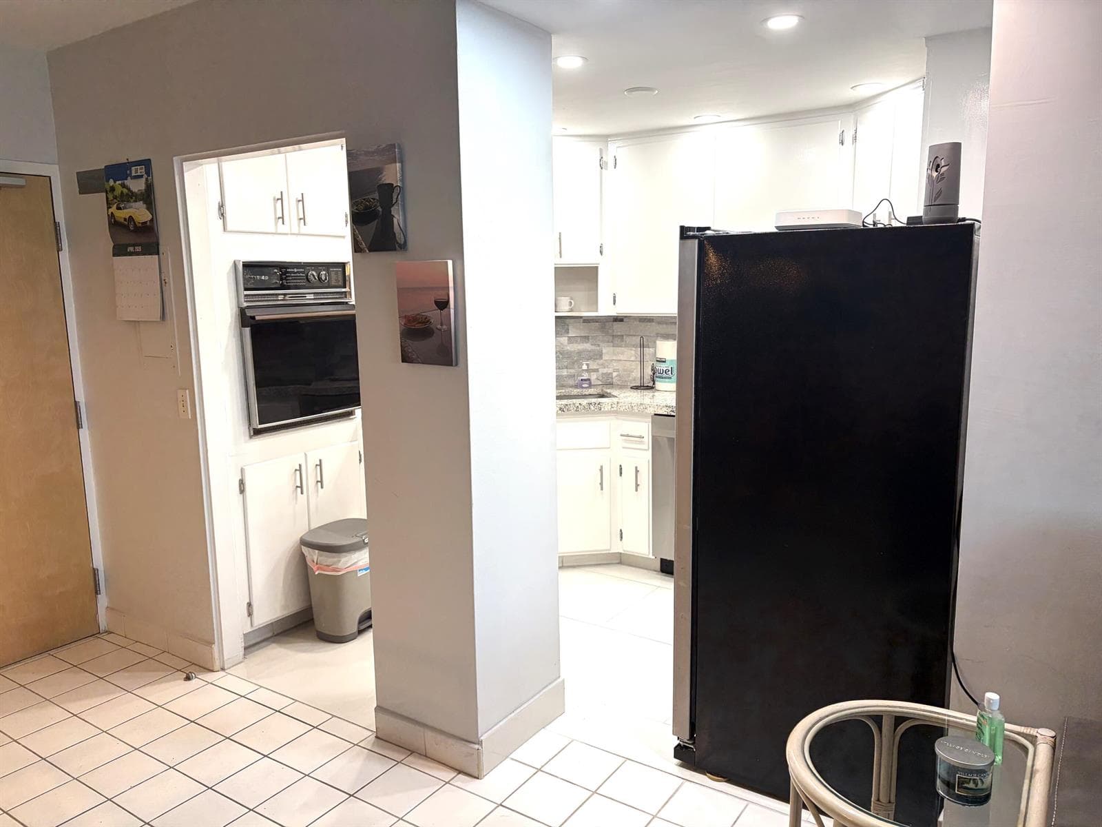 4040 Galt Ocean Drive 801 photo 6