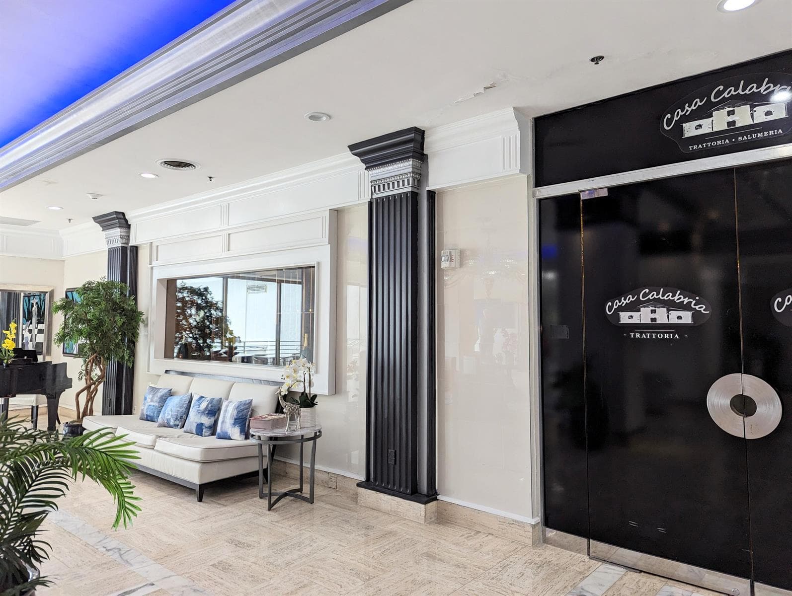 4040 Galt Ocean Drive 801 photo 22
