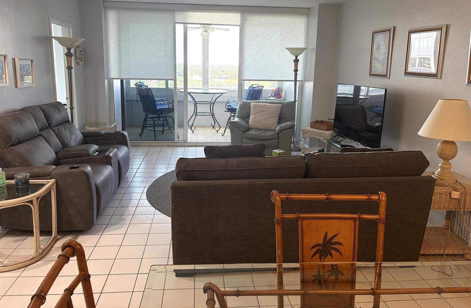 4040 Galt Ocean Drive 801 photo 7