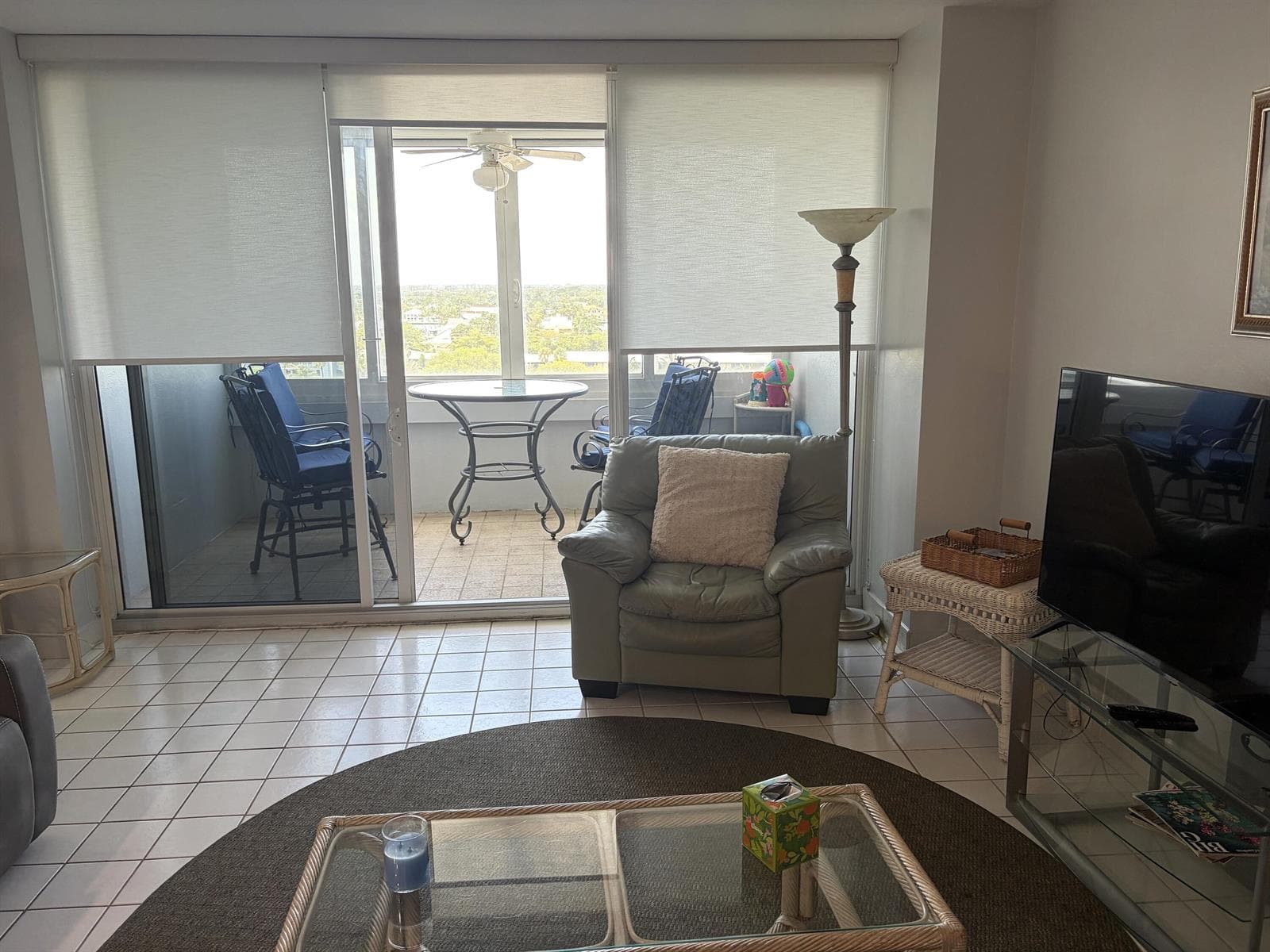 4040 Galt Ocean Drive 801 photo 3