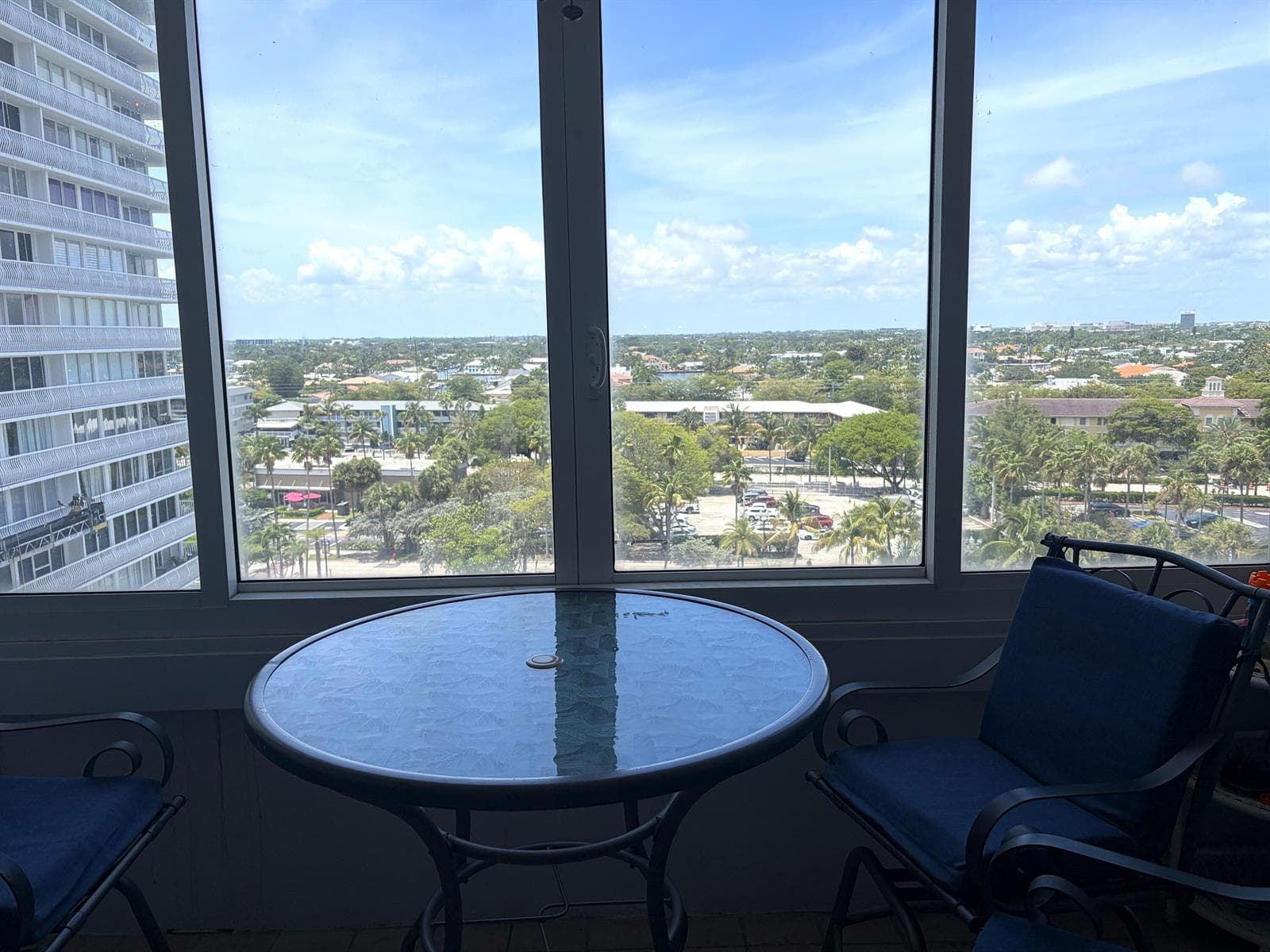 4040 Galt Ocean Drive 801 photo 1