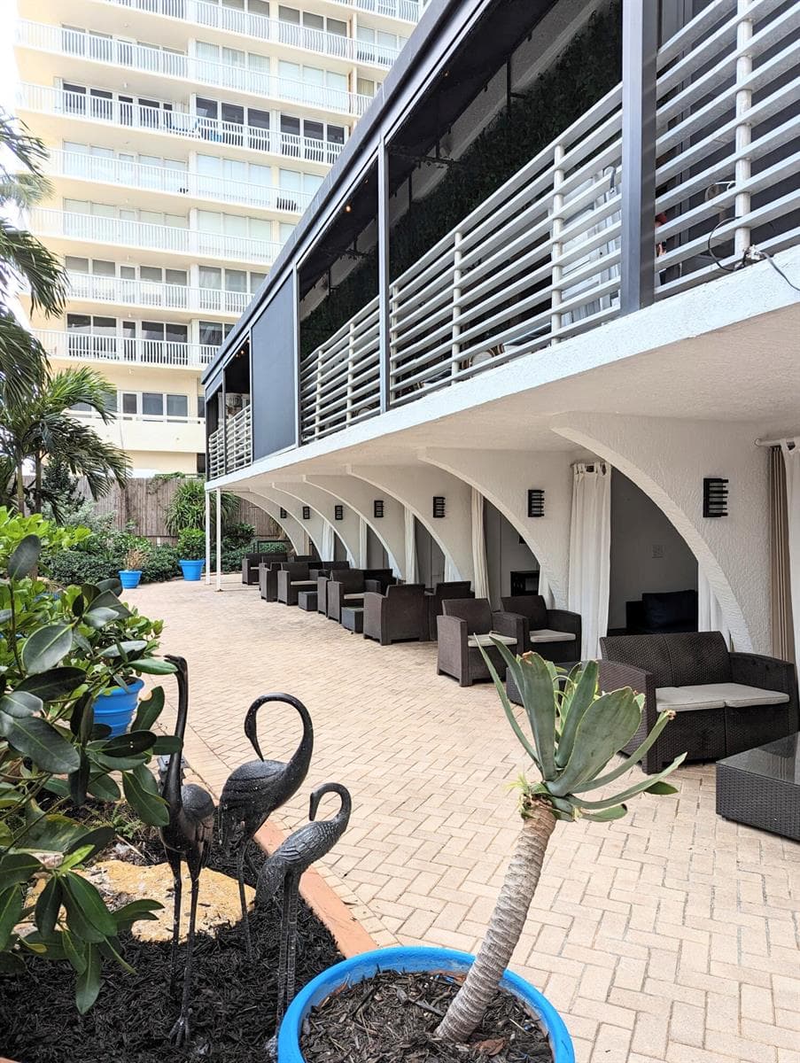 4040 Galt Ocean Drive 801 photo 18