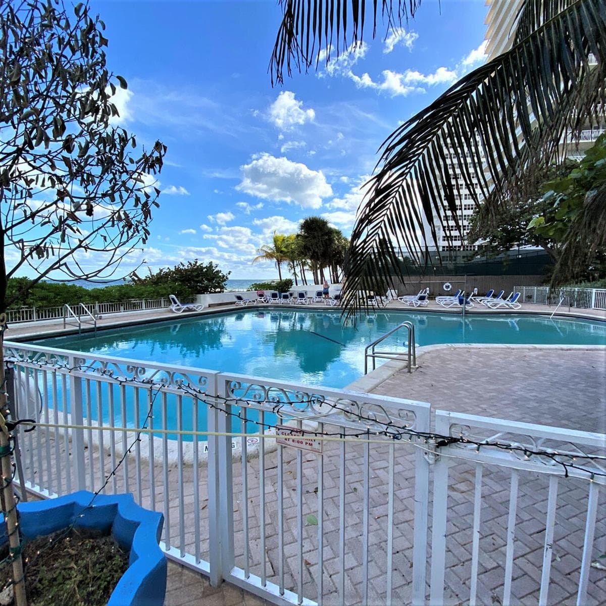 4040 Galt Ocean Drive 801 photo 15