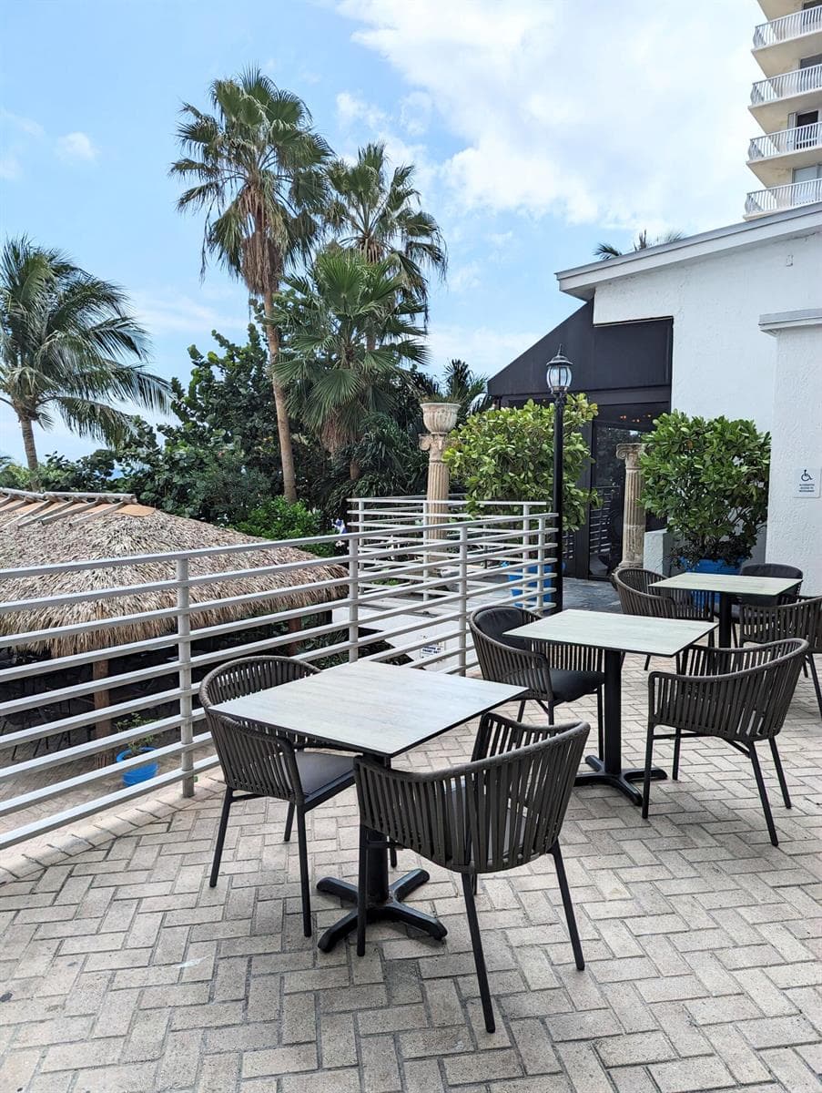 4040 Galt Ocean Drive 801 photo 19