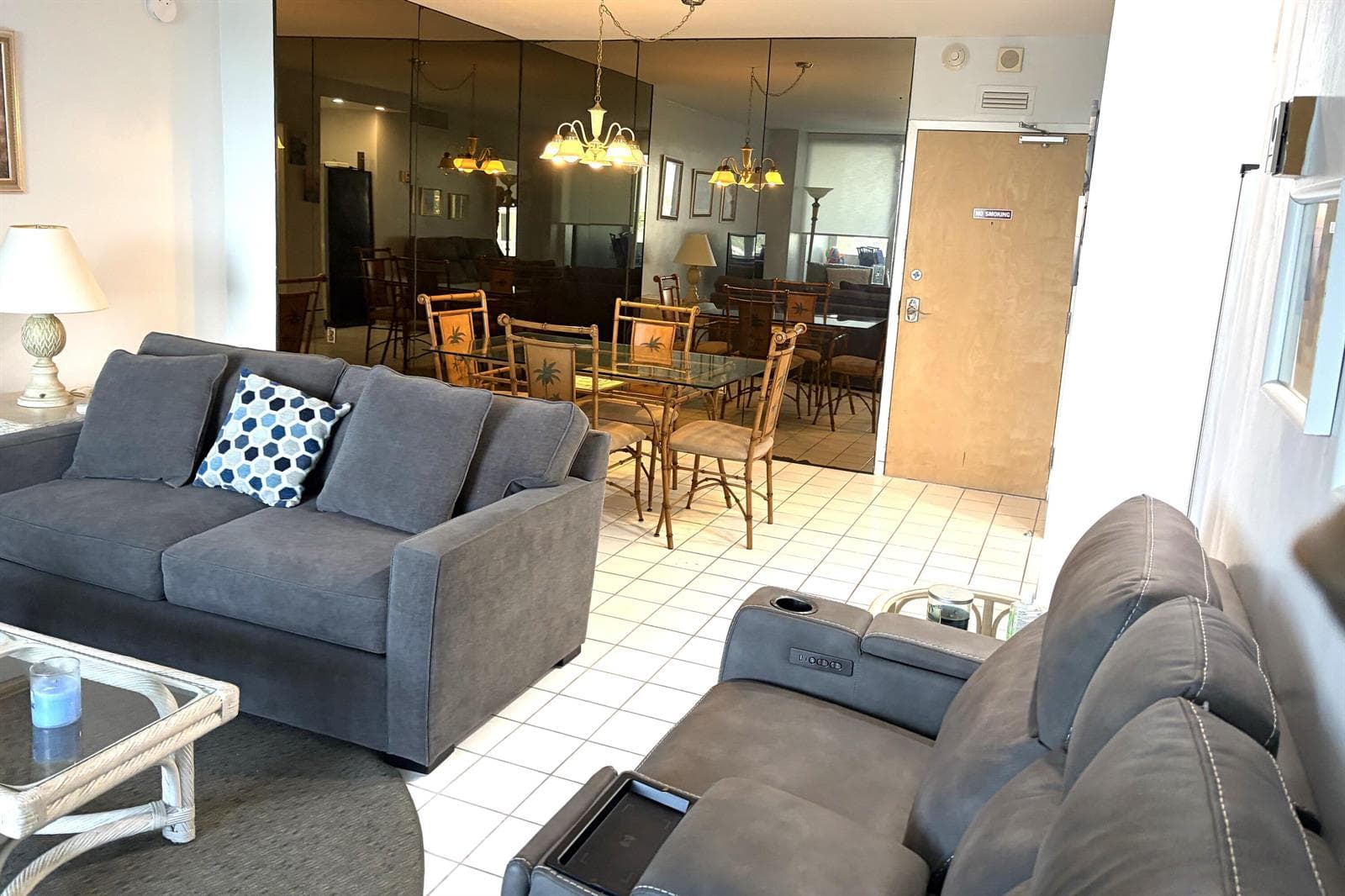 4040 Galt Ocean Drive 801 photo 4