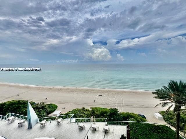 17121 Collins Ave 1003 photo 1