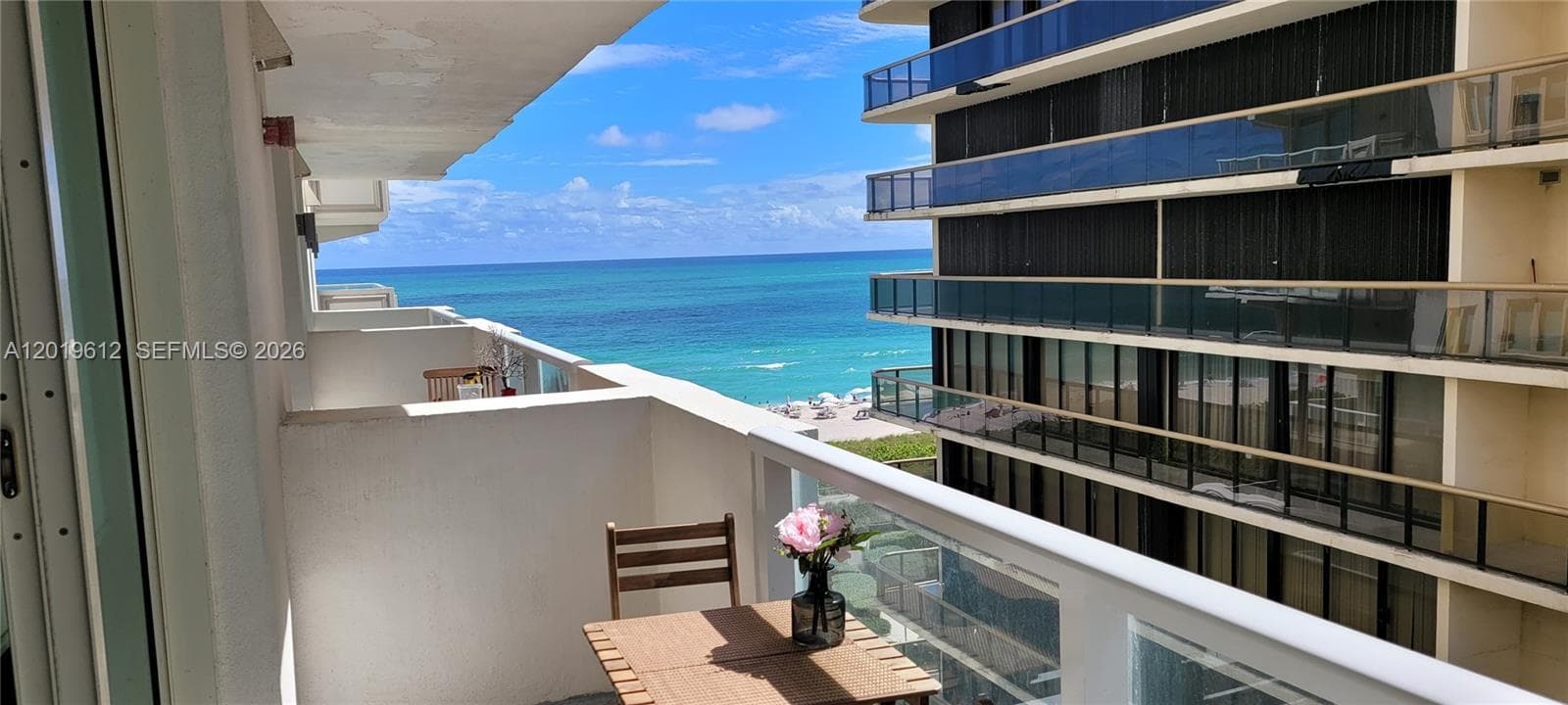 9499 Collins Ave 705 photo 1