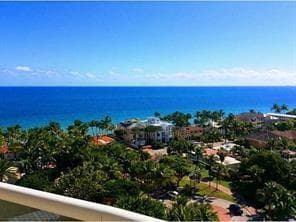 3100 N Ocean Boulevard 1108 photo 2