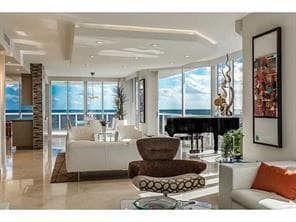 3100 N Ocean Boulevard 1108 photo 3