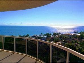 3100 N Ocean Boulevard 1108 photo 1