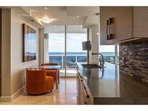 3100 N Ocean Boulevard 1108 photo 9