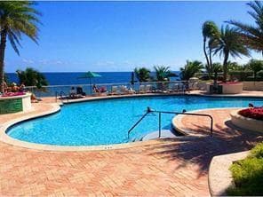 3100 N Ocean Boulevard 1108 photo 18