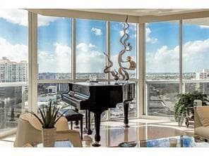 3100 N Ocean Boulevard 1108 photo 4