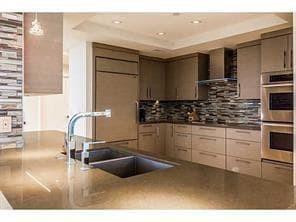 3100 N Ocean Boulevard 1108 photo 8