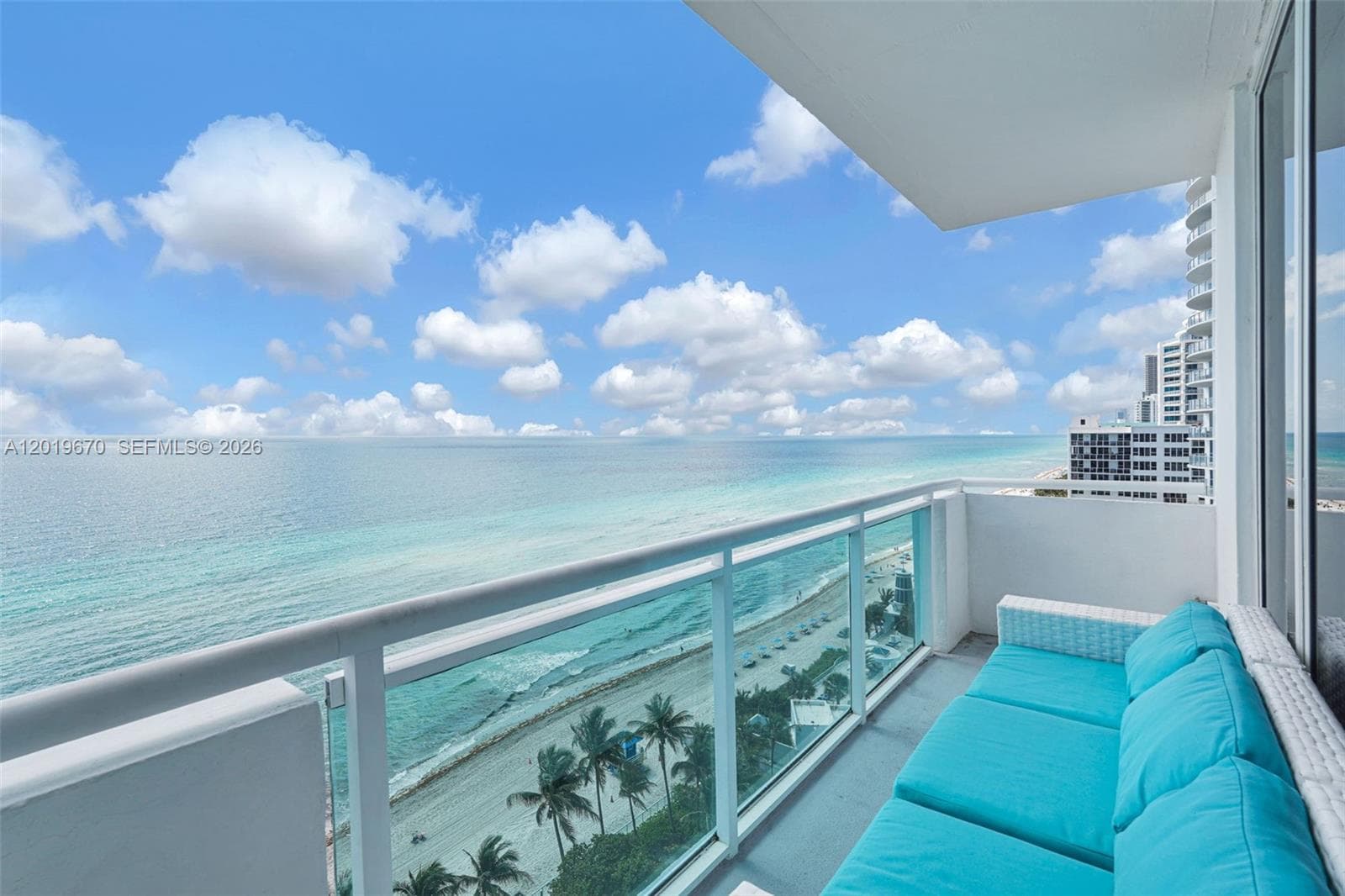 3001 Ocean Dr 1611 photo 9