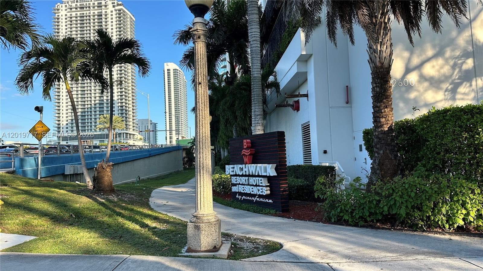 2602 Hallandale Beach Blvd R703 photo 2