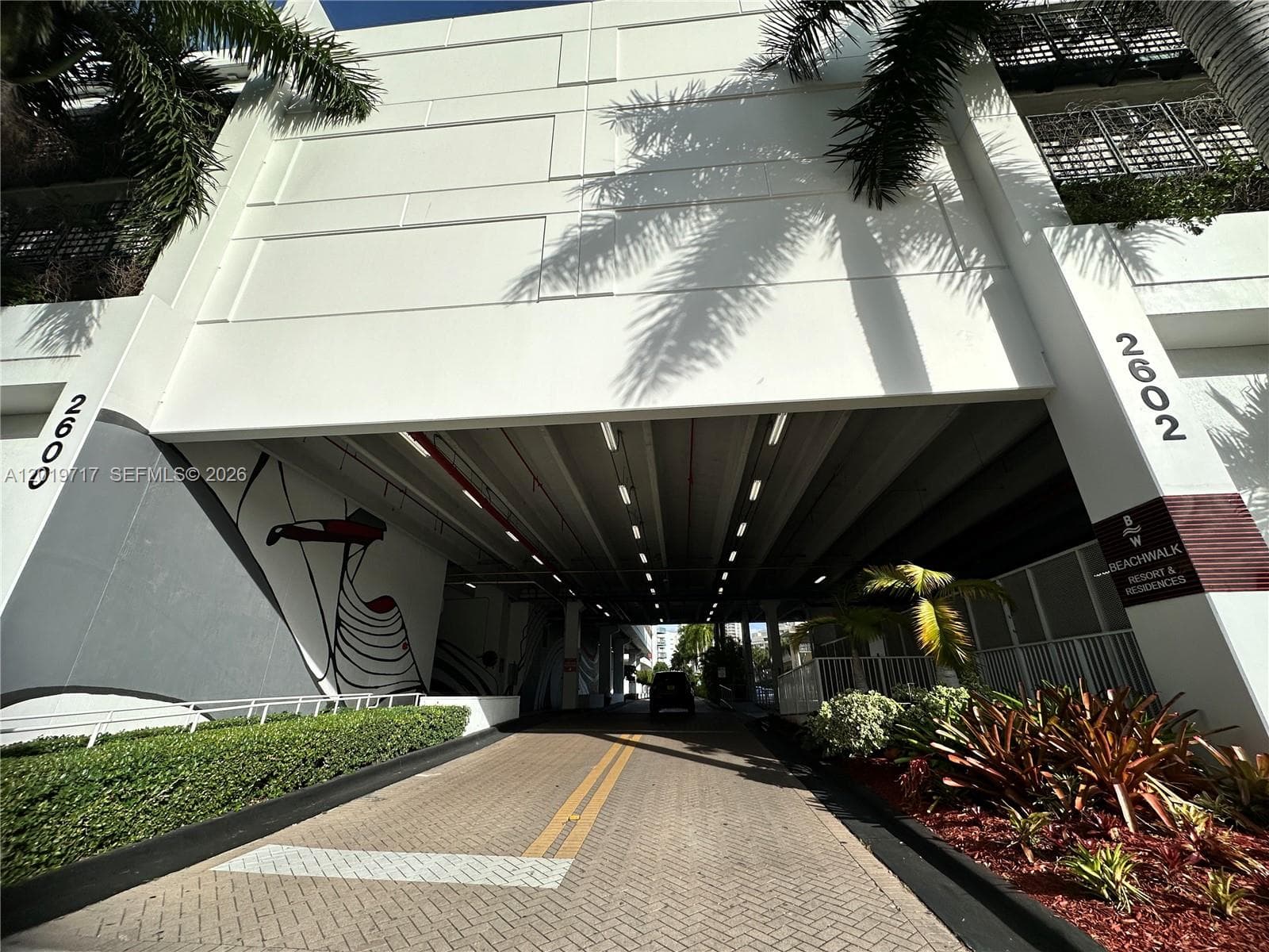 2602 Hallandale Beach Blvd R703 photo 3