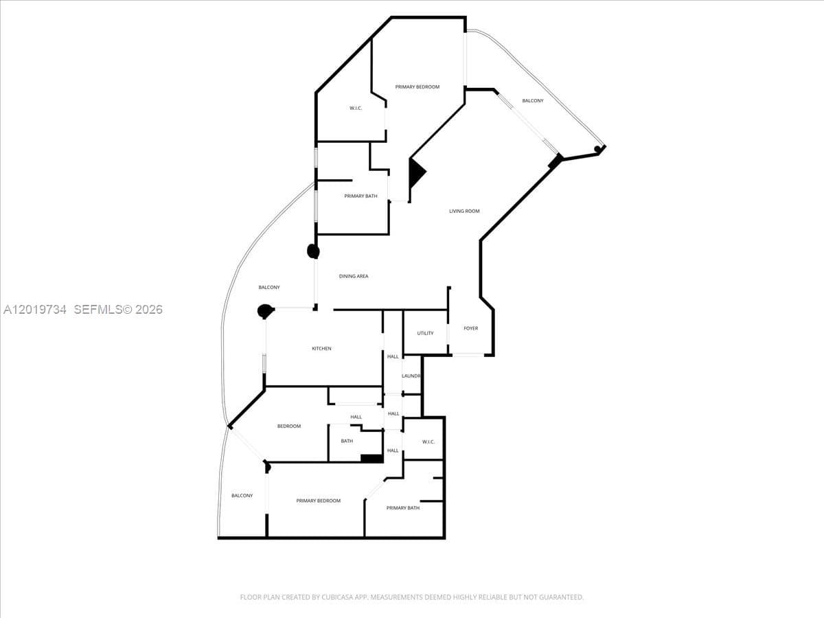 3000 Island Blvd 2802 photo 23
