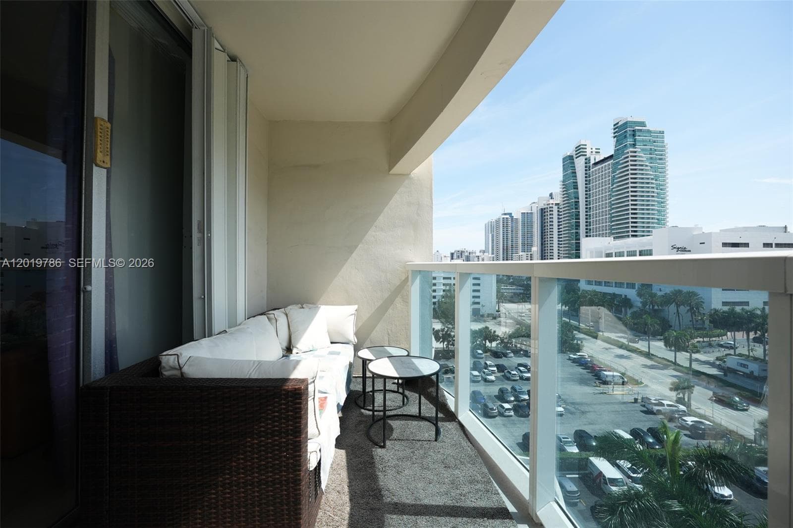 3800 Ocean Dr 818 photo 6
