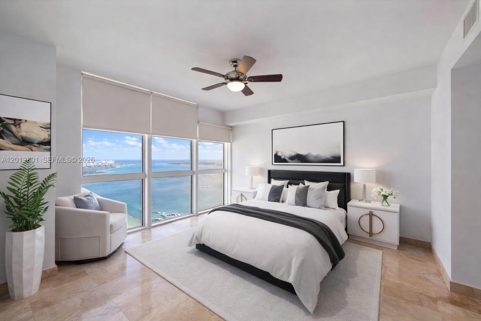 50 Biscayne Blvd 4106 photo 2