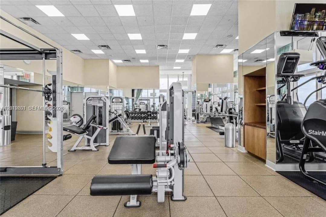 50 Biscayne Blvd 4106 photo 6